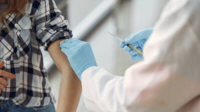В Воронежскую область доставили более 45 тыс. доз вакцины «Спутник Лайт»