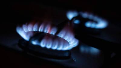 Цена на газ в Европе выросла после приостановки сертификации СП-2