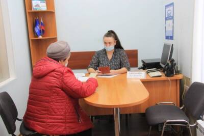 В Коми «Единая Россия» продолжает проводить юридические консультации