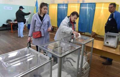 В Киеве предложили лишить украинцев права голоса