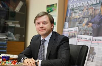 Заммэра Владимир Ефимов рассказал о росте числа выданных ипотек в Москве