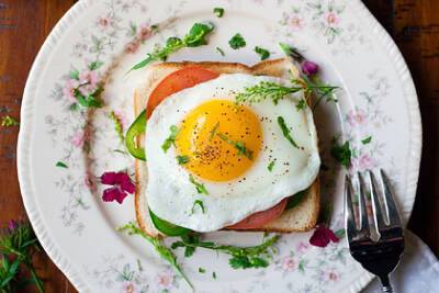 Лорен Манакер - Диетолог назвала идеальный завтрак для похудения и плоского живота - lenta.ru - США