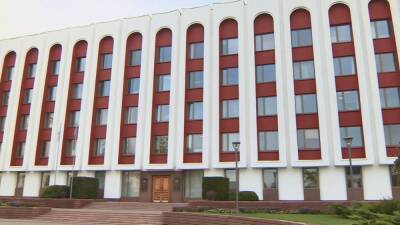 МИД Беларуси ответил на обвинения Варшавы