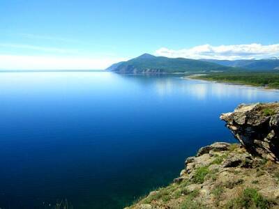 «Вход в мир мёртвых» и другие тайны, которые скрывает озеро Байкал - Русская семерка