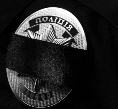 В Рубежном нашли мертвым патрульного с признаками насильственной смерти: введена спецоперация