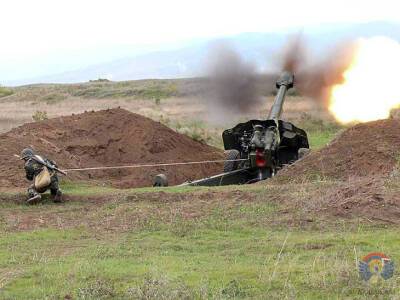 General News: Армянские военные попали в плен в ходе новых боев с ВС Азербайджана - rosbalt.ru - Армения - Азербайджан - район Лачинский