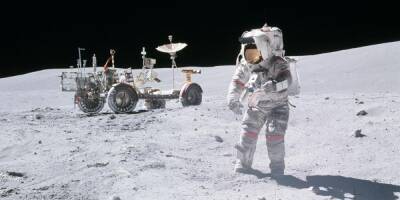 NASA отложит высадку астронавтов на Луну