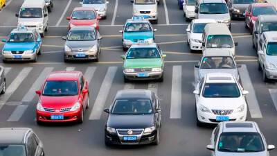 Составлен рейтинг надежных китайских автомобилей с пробегом