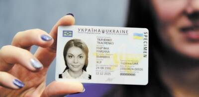 Курьез: украинец не нашел в «Дие» поддельные права и пожаловался в полицию