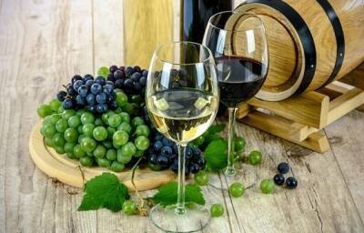Виноделам и виноградарям предоставили 21 млн гривен поддержки