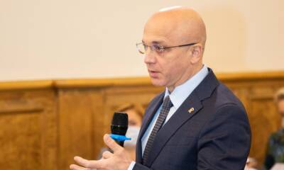 Элиссан Шандалович: Парламент Карелии детально ознакомился с каждой цифрой при работе над бюджетом