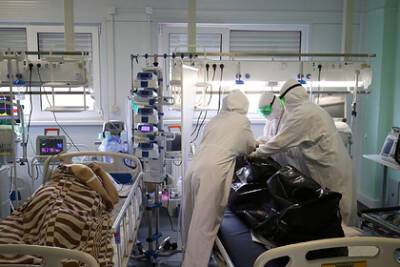 Российский вирусолог поделился беспокойством о развитии пандемии коронавируса