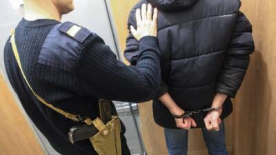 МВД сообщило о задержании организаторов незаконной миграции
