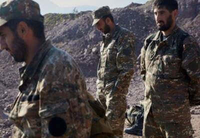 На границе Армении и Азербайджана возобновились боевые действия