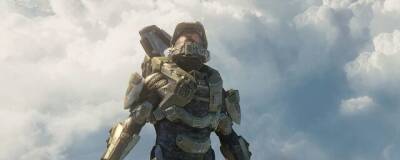 В сети вышел тизер сериала по игре Halo