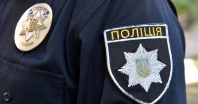 Недалеко от линии разграничения на Донбассе нашли труп полицейского