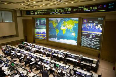 Россия успешно уничтожила недействующий космический аппарат