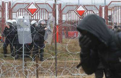 Мининформ Беларуси осуждает действия польских силовиков в отношении журналистов, работающих на границе