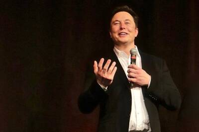 Маск продал акции Tesla еще на 930 млн долларов