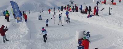 В Ноябрьске за 700 тыс. рублей начнут обучать судейству игры в снежки