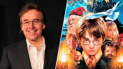 «Мы должны вернуть Пивза в этот фильм»: Крис Коламбус хочет выпустить трёхчасовую версию первого «Гарри Поттера»