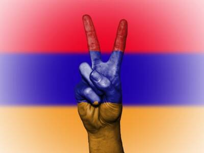 Армения запросила у России помощь из-за нового конфликта с Азербайджаном
