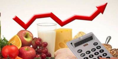 Экс-премьер Украины объяснил, что рост цен на продукты уже не...