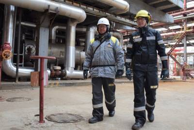 Рязанская НПК произвела более 2 млн тонн высокоэкологичного бензина «Евро-6»