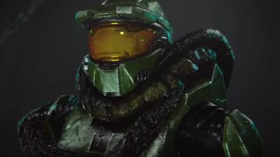 Paramount показала тизер сериала по игре Halo