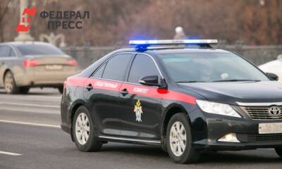 Силовики проводят обыски в департаменте сельского хозяйства Севастополя