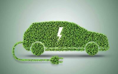 “Евротерминал” поддерживает мировой тренд на зеленую энергию, устанавливая зарядные станции для электрокаров