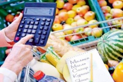 В Украине взлетят цены на некоторые продукты