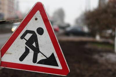 Более ста километров дорог были отремонтированы в Иванове за пять лет