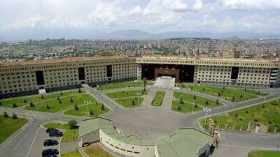Армения вменила Азербайджану проведение масштабной кампании по дезинформации