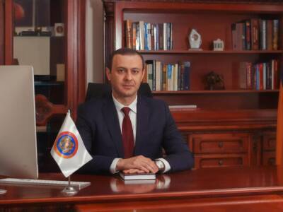 Армения просит Россию помочь ей "восстановить территориальную целостность"