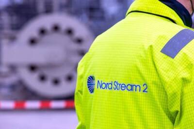 Представитель Минэнерго Германии Унград назвала регуляторным вопросом приостановку сертификации Nord Stream 2 - argumenti.ru - Германия - Оператор