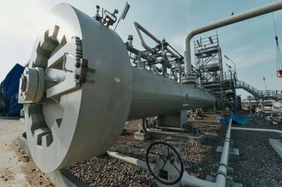 Коган: Германия устраивает «газовый кризис 2.0»
