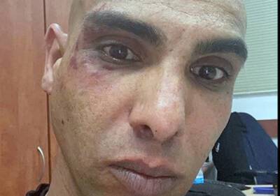 Мужчину, выходившего с кладбища, застрелили при покушении на араба-уголовника