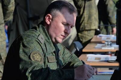 Министр обороны Белоруссии заявил о ненужности российских военных баз в стране