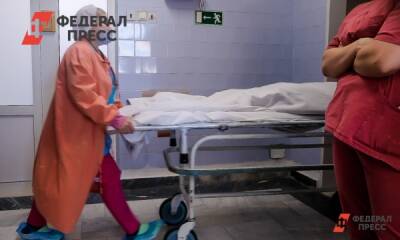 В Казани 11 человек госпитализированы с серьезным отравлением