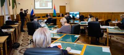 «Разбирались в каждой цифре»: парламентарии оценили результаты новой формы обсуждения бюджета Карелии