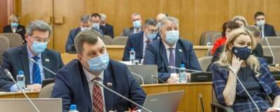 Андрей Луценко: Народная программа определила вектор развития Вологодской области