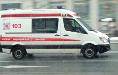 В Дагестане из-за передозировки лидокаином погиб пятилетний мальчик