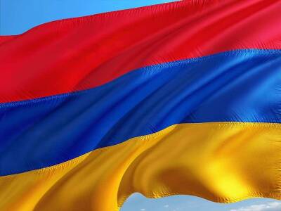 Совбез Армении просит Россию помочь защитить территориальную целостность страны