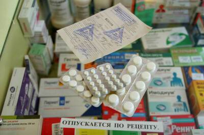 В новом году ряд коммерческих аптек Москвы сможет выдавать льготные лекарства
