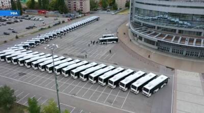 «Башавтотранс» в три раза сократил время техобслуживания автобусов