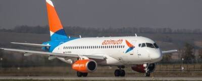 Из Ростова в 2022 году откроют прямые авиарейсы в города Дальнего Востока