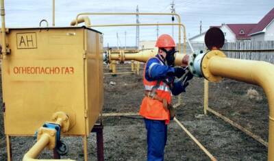 На Ямале владельцам частных домов компенсируют траты на газификацию в размере ₽100 тыс.
