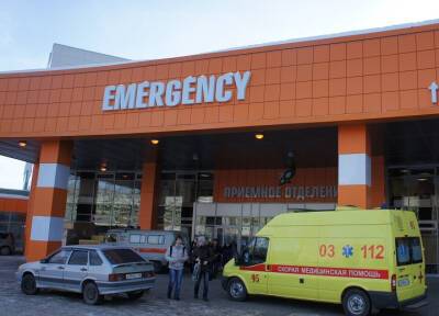 Число пострадавших от отравления суррогатным алкоголем в Казани возросло до 12