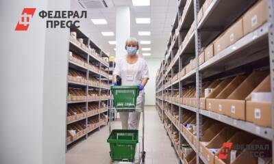 Минздрав Оренбуржья заставили обеспечить ребенка-инвалида лекарством за миллион рублей